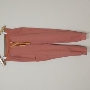 Figs Zamora jogger scrub pants